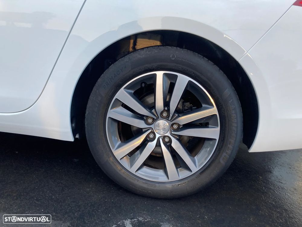 Peugeot 308 SW BlueHDi 130 Stop & Start Style - 10