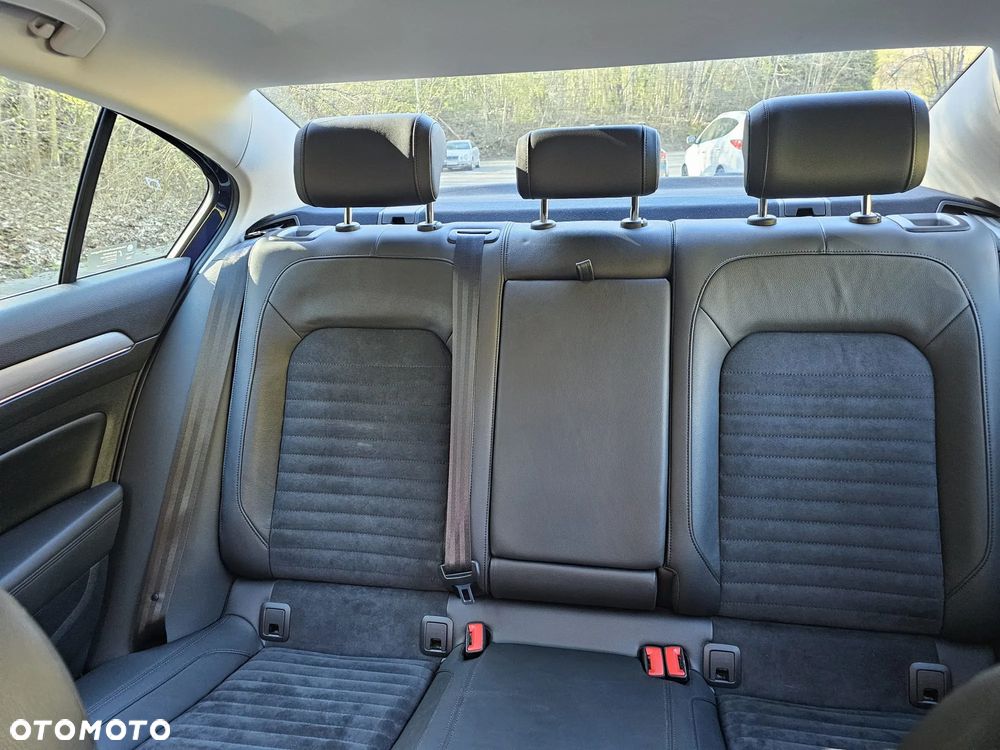 Volkswagen Passat 1.8 TSI BMT Highline DSG - 22