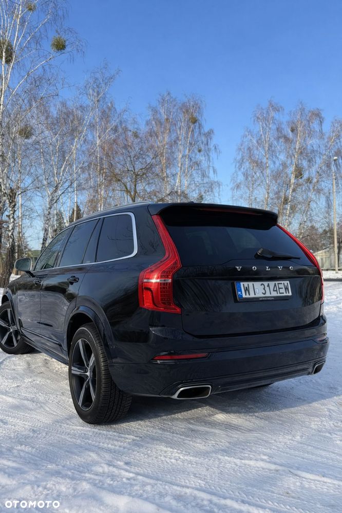 Volvo XC 90 - 4