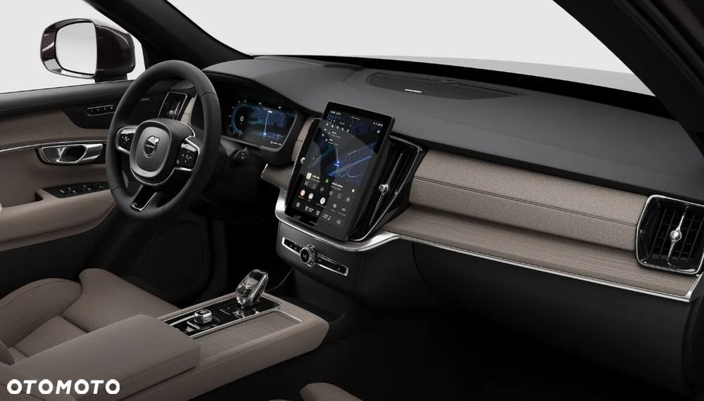 Volvo XC 90 - 13