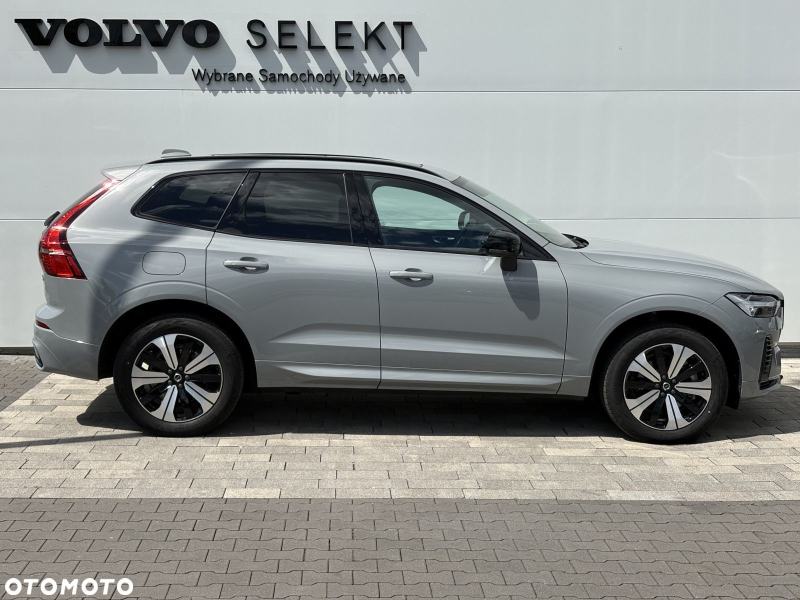 Volvo XC 60 - 3