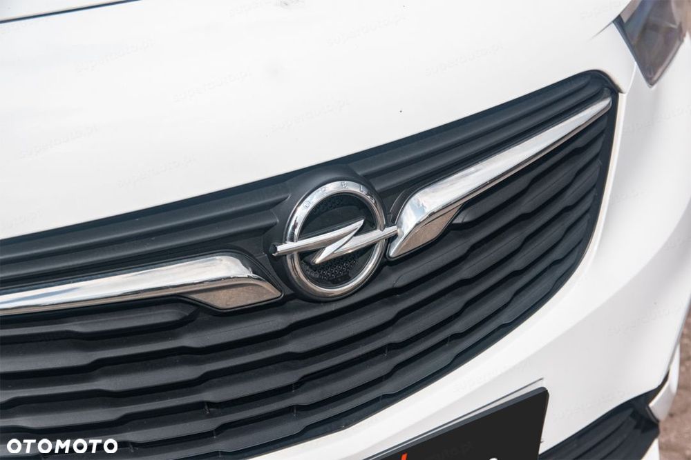 Opel Combo 1.5 CDTI Edition S&S - 6