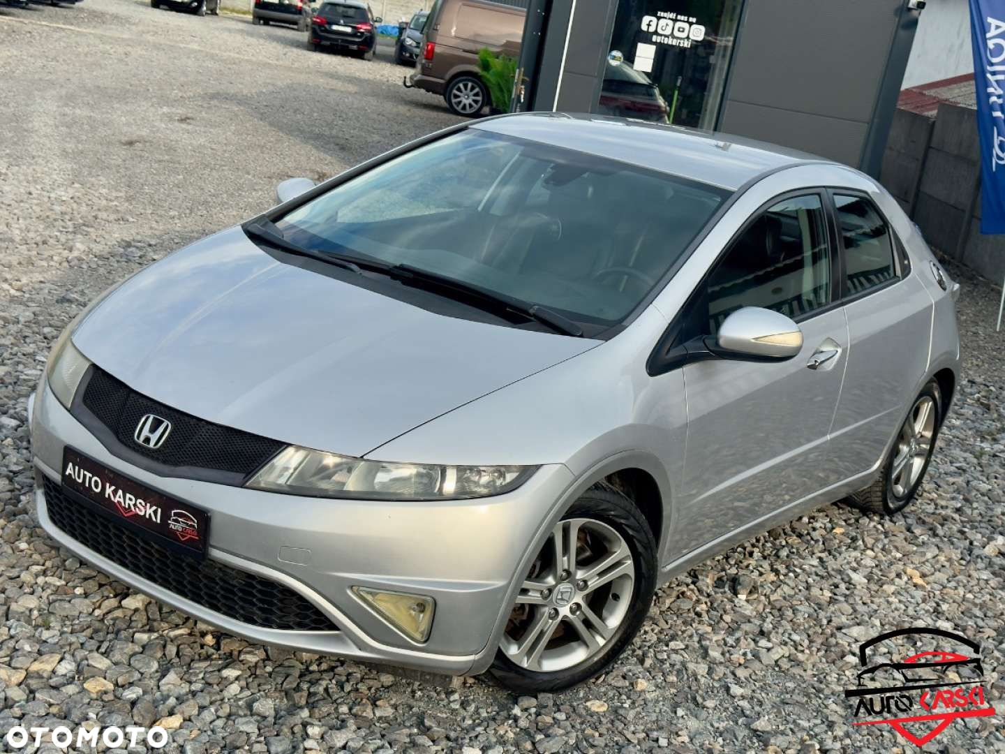 Honda Civic - 16