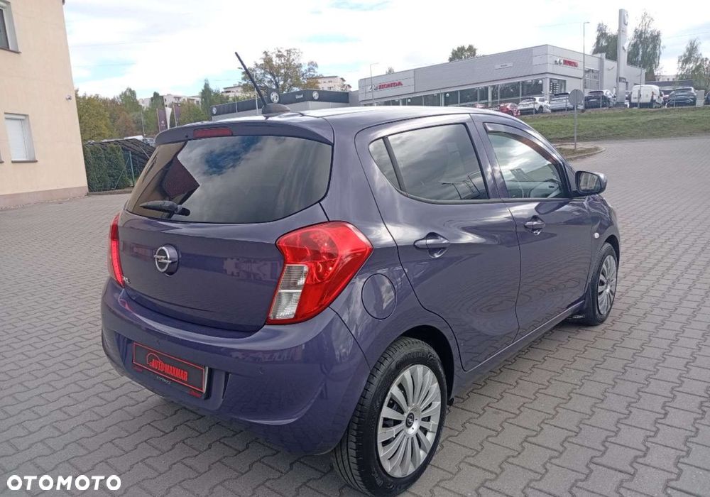 Opel Karl - 8