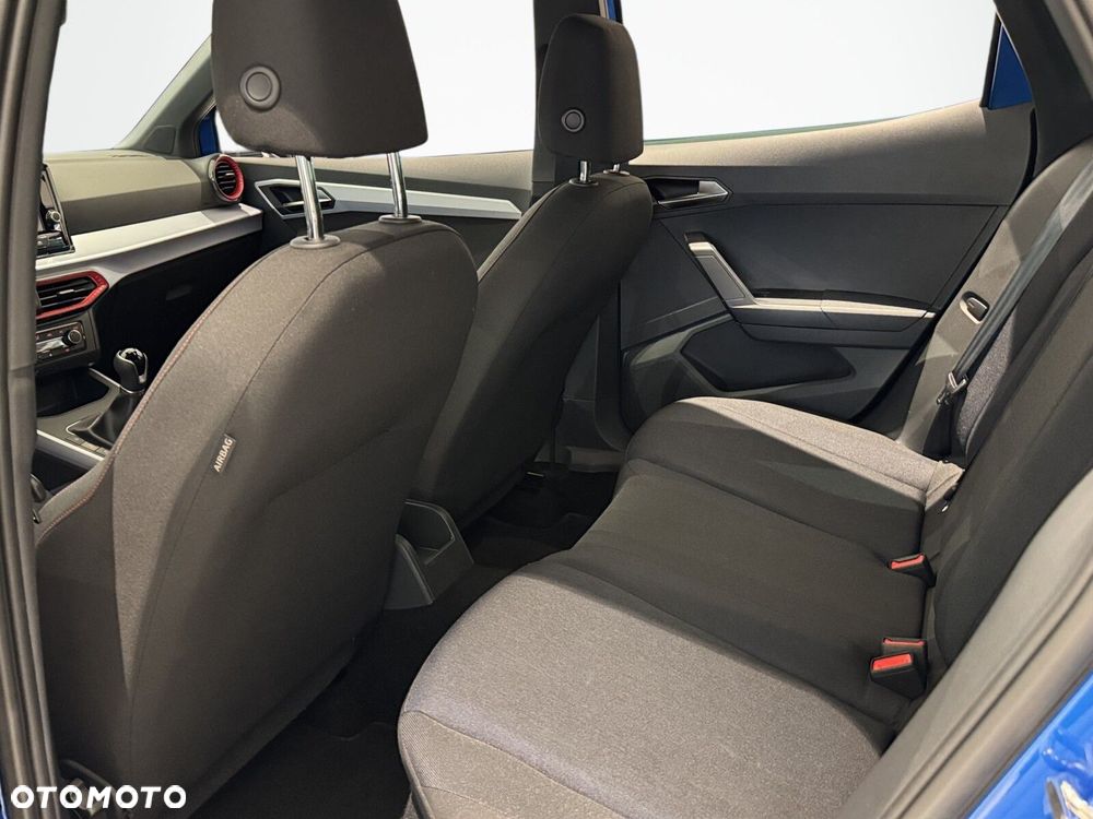 Seat Arona 1.0 TSI Style S&S - 14