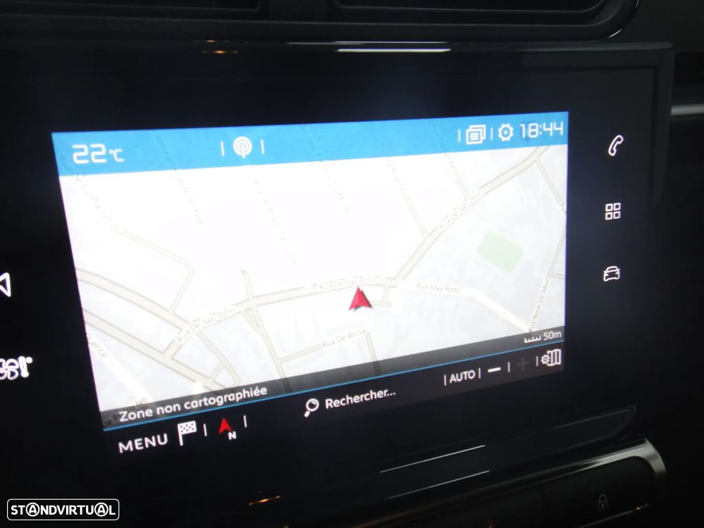 Citroën C3 Pure Tech S&S Shine - 19