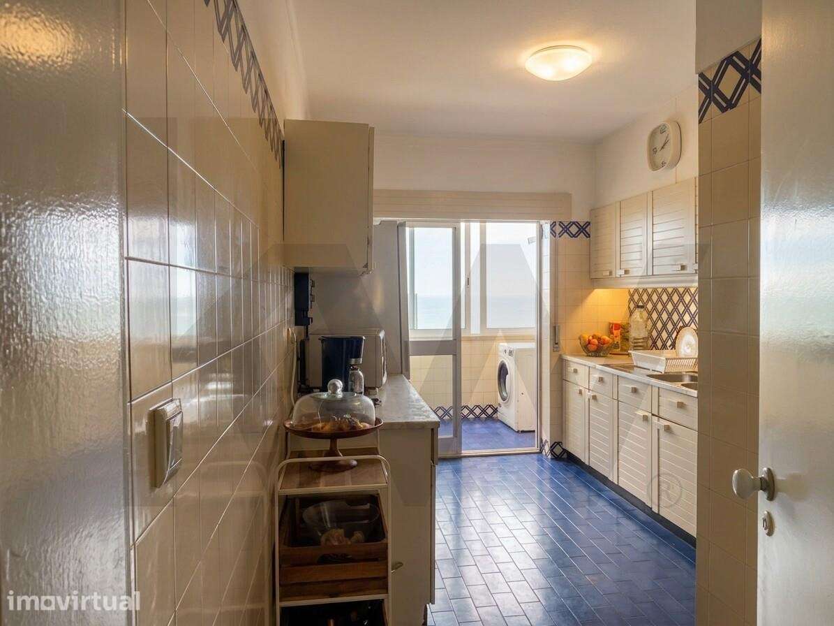 Apartamento para arrendamento T2 junto a estação de comboios em Caxias - Grande imagem: 4/25