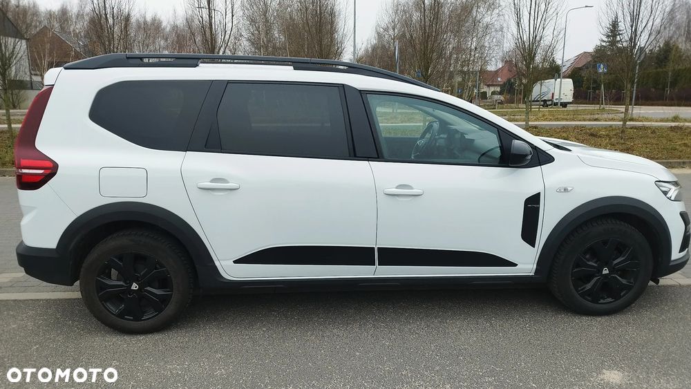 Dacia Jogger 1.0 TCe SL Extreme - 4
