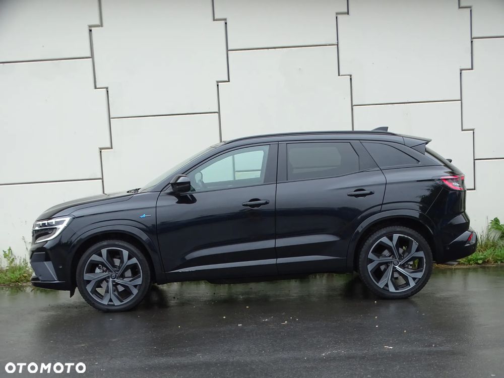 Renault Austral E-Tech Full Hybrid 200 Esprit Alpine - 2