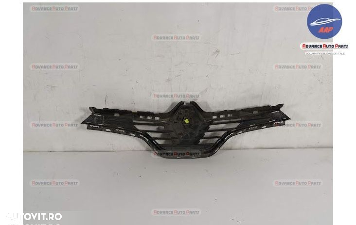 Grila Centrala Radiator originala Renault  Captur  1 [2013 - 2017] - 4