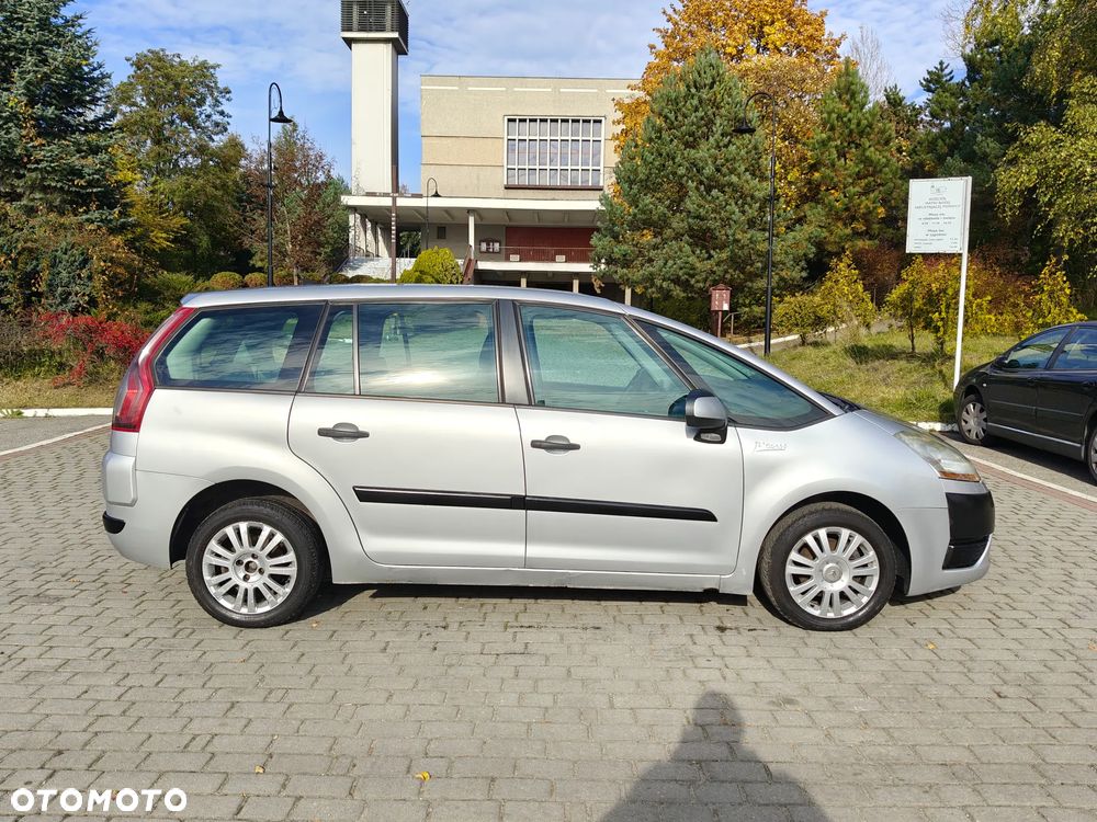 Citroën C4 Grand Picasso 1.6 HDi FAP Confort - 2