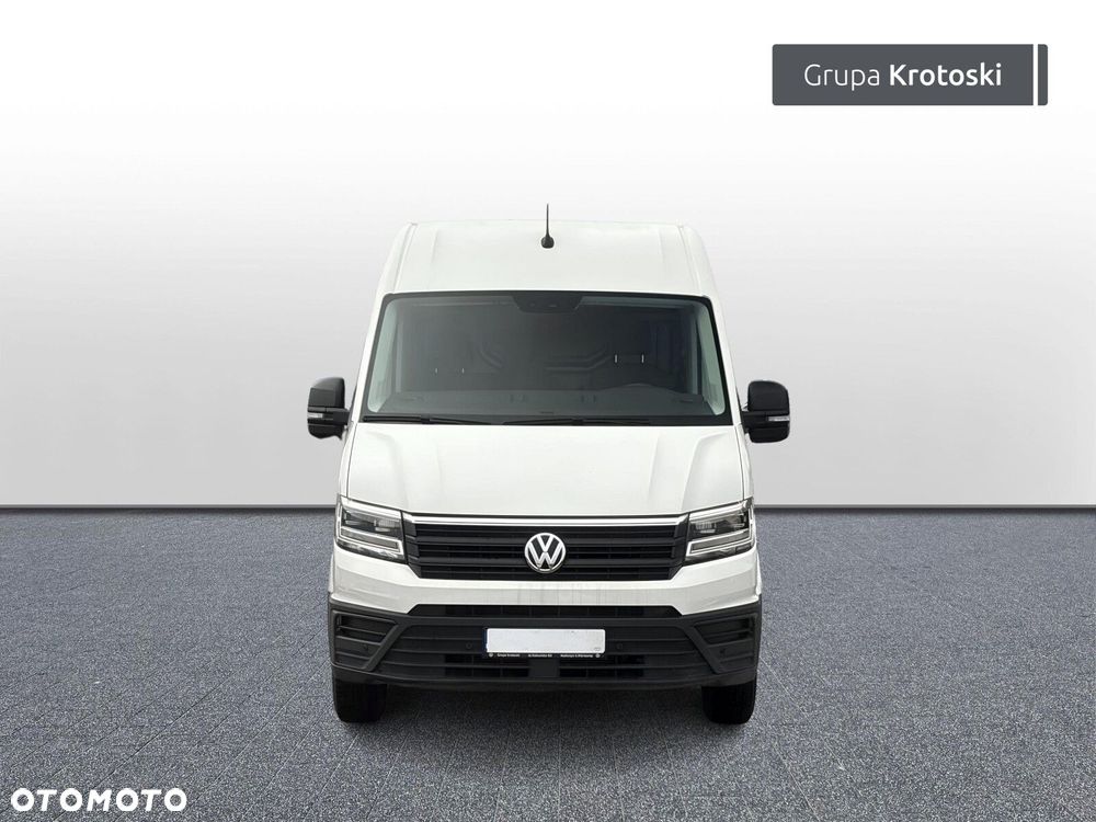 Volkswagen Crafter - 11