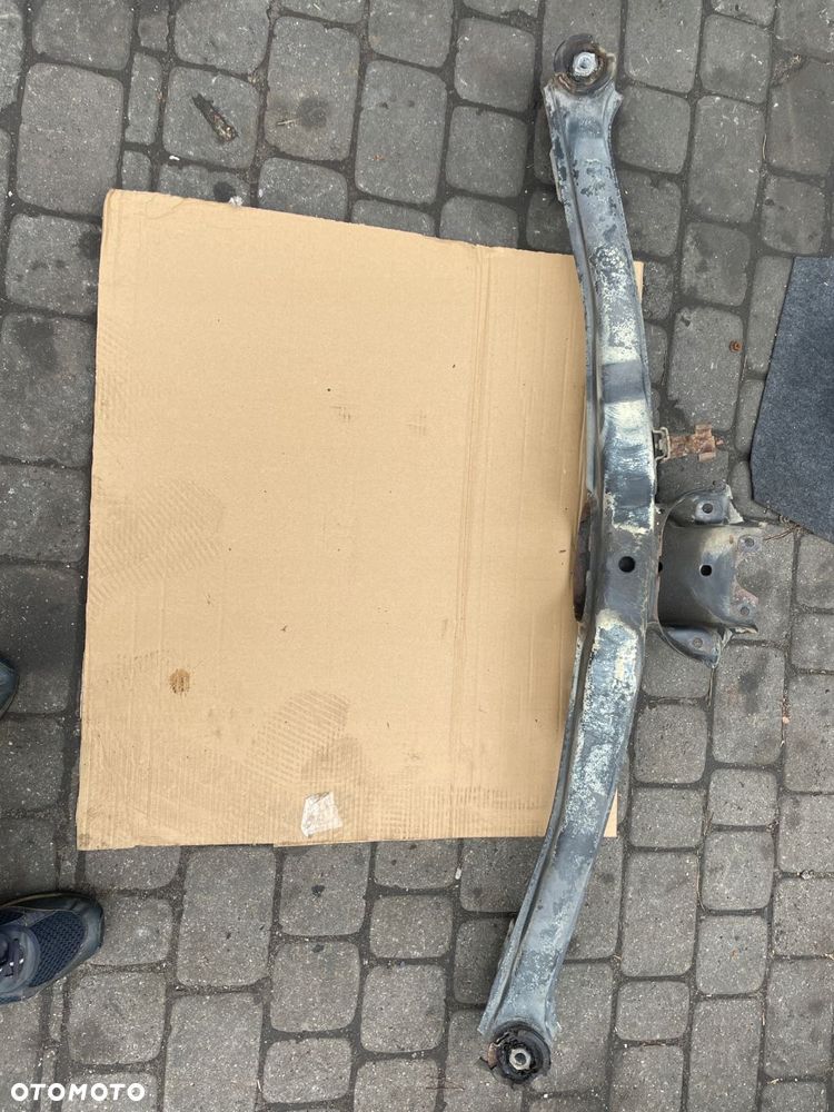 belka zawieszenia tył bmw e36 compact e30 ładna oryginał bmw - 6