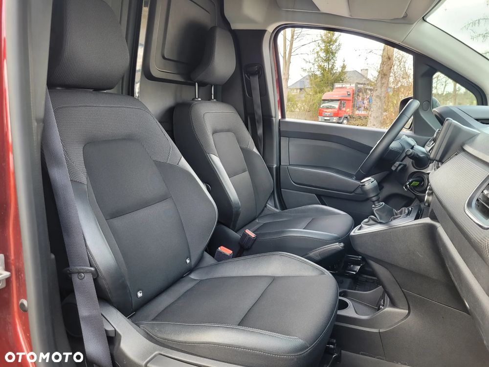 Nissan Townstar Salon Polska 1.3 130 km - 9
