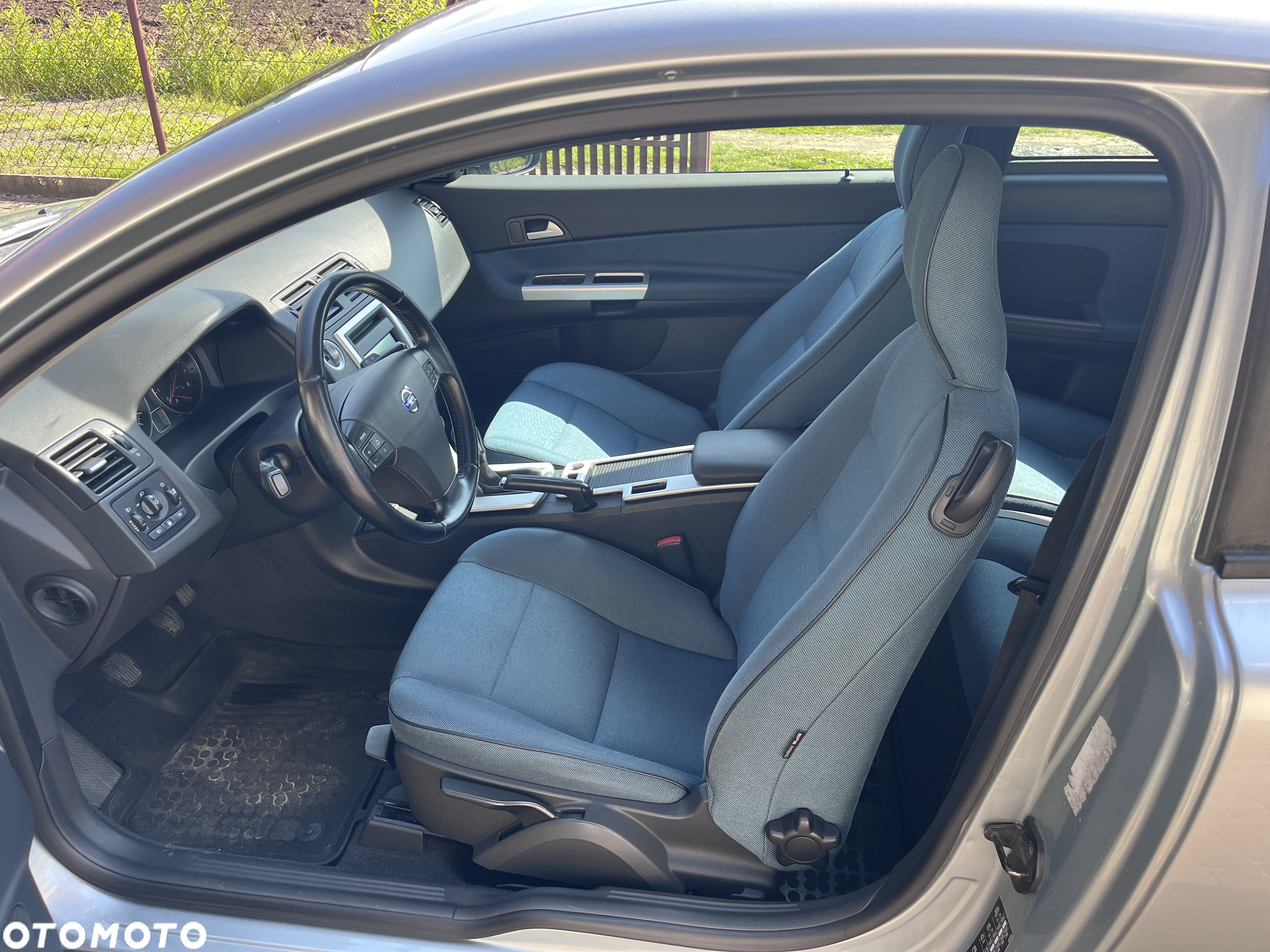 Volvo C30 2.0F - 6