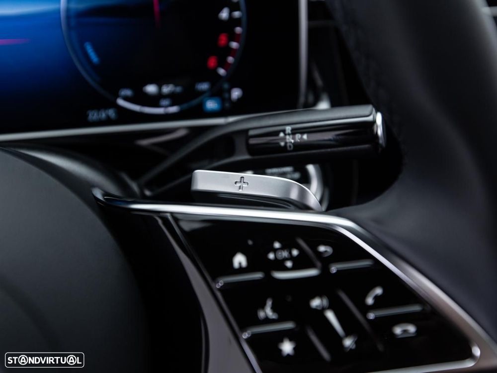 Mercedes-Benz E 300 de 4Matic All-Terrain - 19