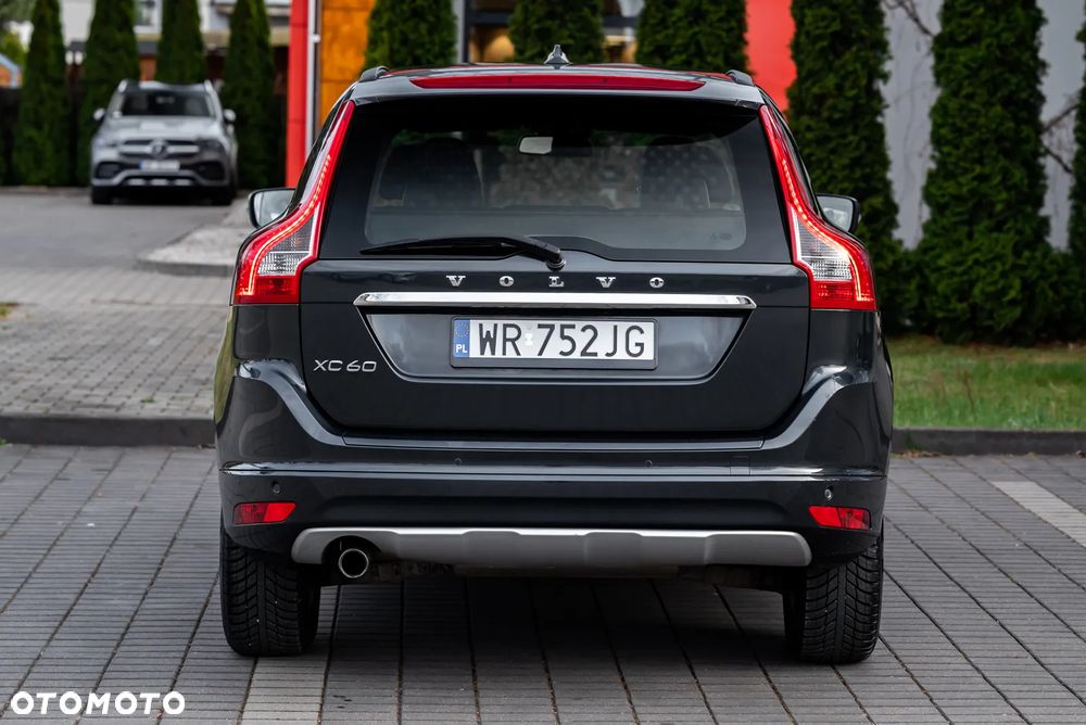 Volvo XC 60 D3 RDesign - 39