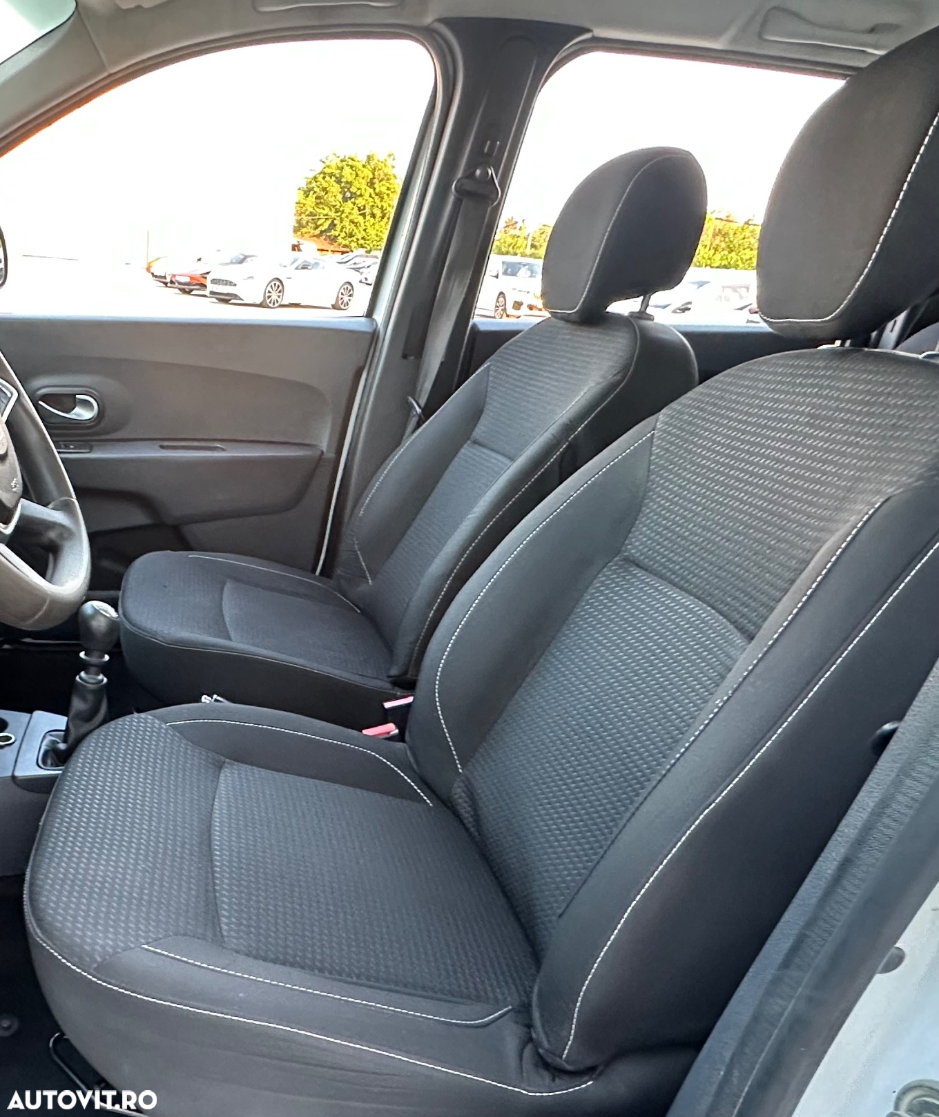 Dacia Lodgy 1.5 Blue dCi Ambiance - 15