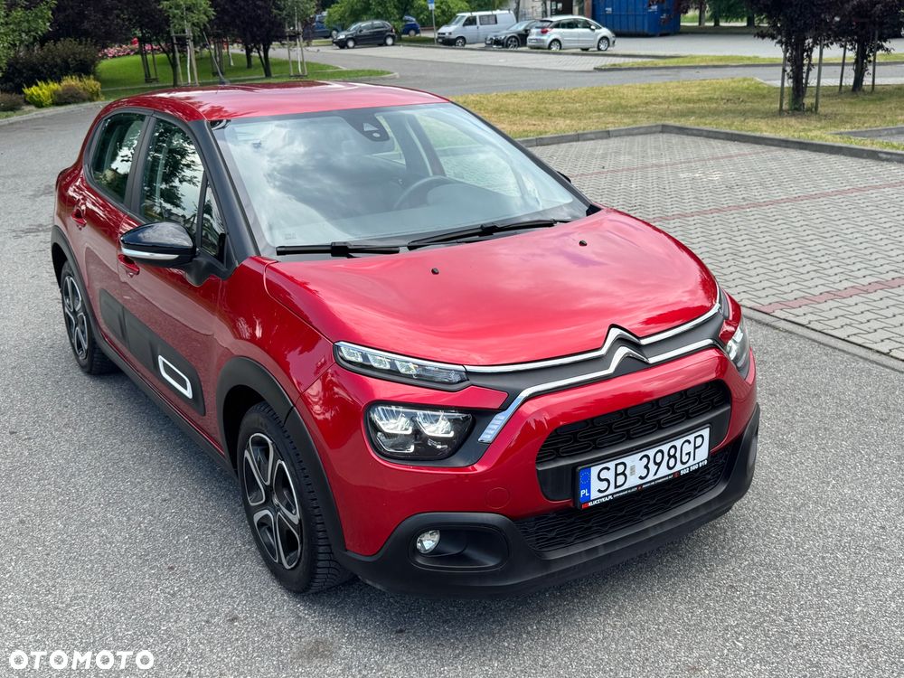 Citroën C3 Pure Tech 83 S&S SHINE - 4