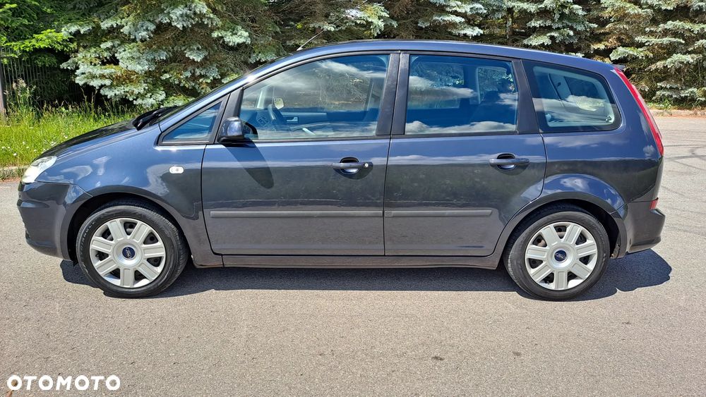 Ford C-MAX - 5