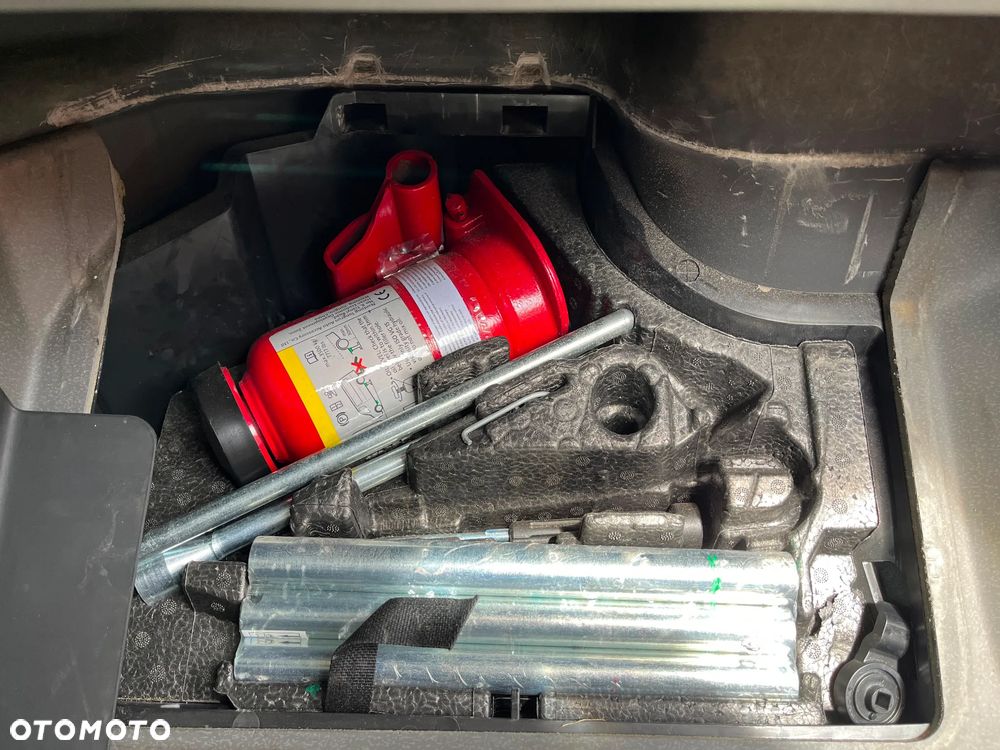 Volkswagen CRAFTER - 38