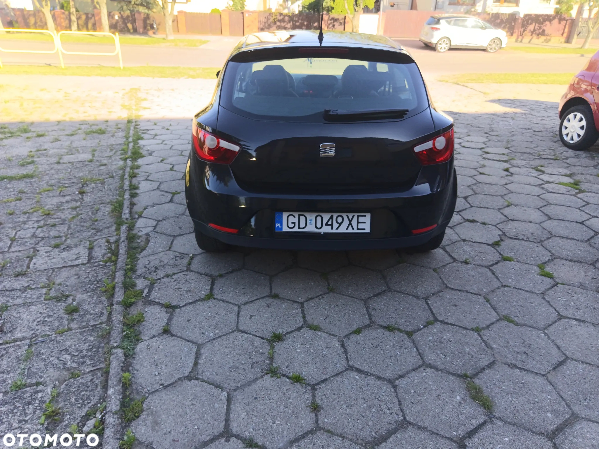 Seat Ibiza SC 1.4 16V Reference - 3