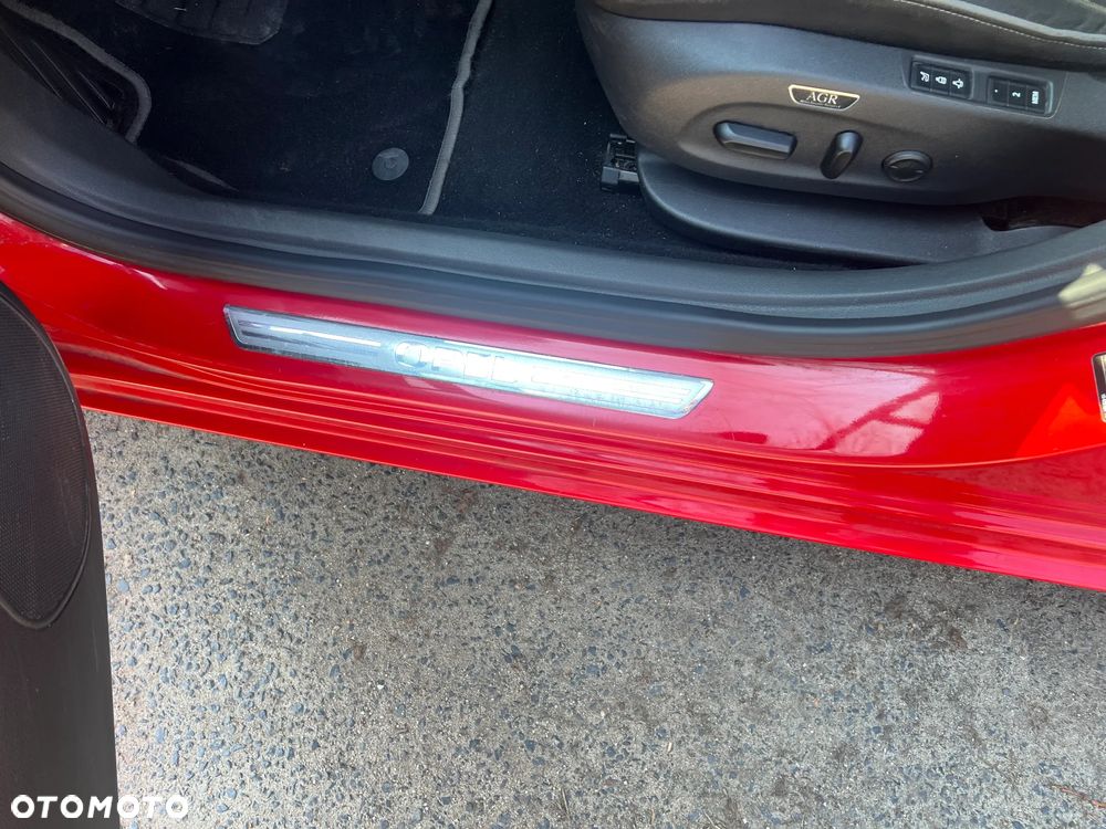 Opel Astra 1.4 T Elite S&S - 34