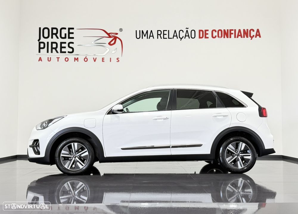 Kia Niro 1.6 GDi PHEV Urban - 5