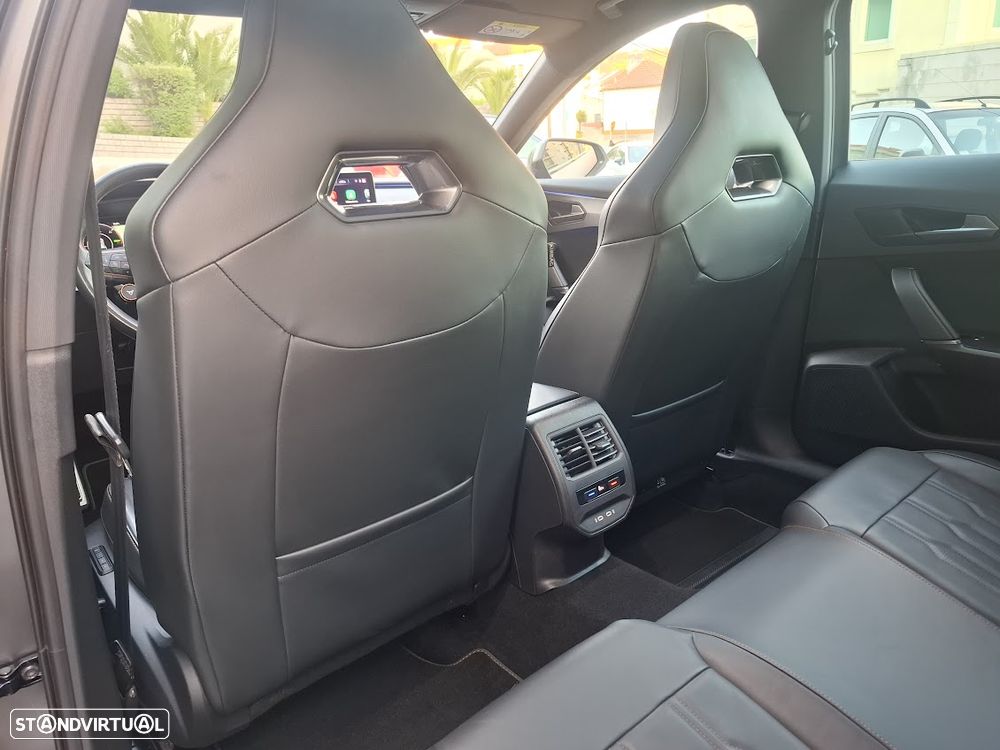 Cupra Formentor VZ 1.4 e-Hybrid DSG - 38