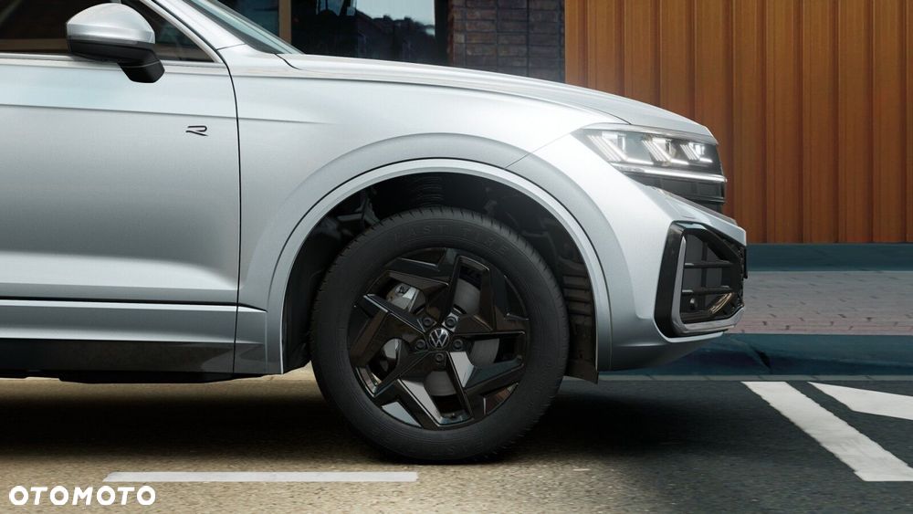 Volkswagen Touareg 3.0 V6 TDI 4Motion R-Line - 9