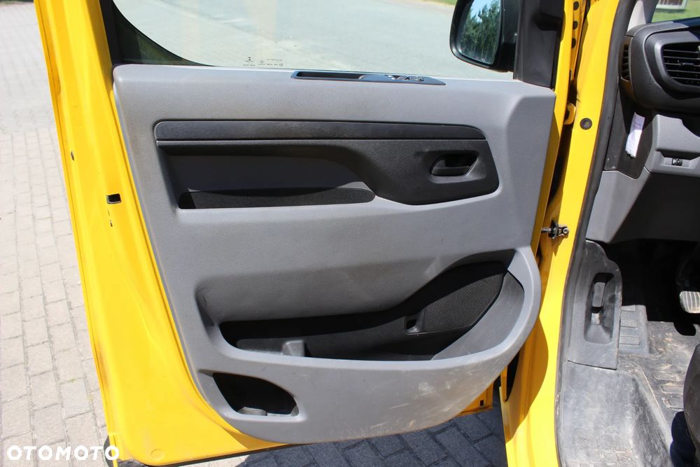 Toyota PROACE - 20