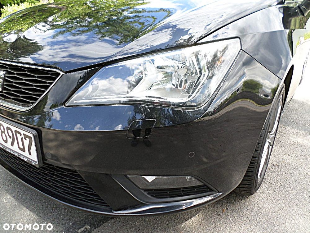Seat Ibiza 1.4 16V i-Tech - 32