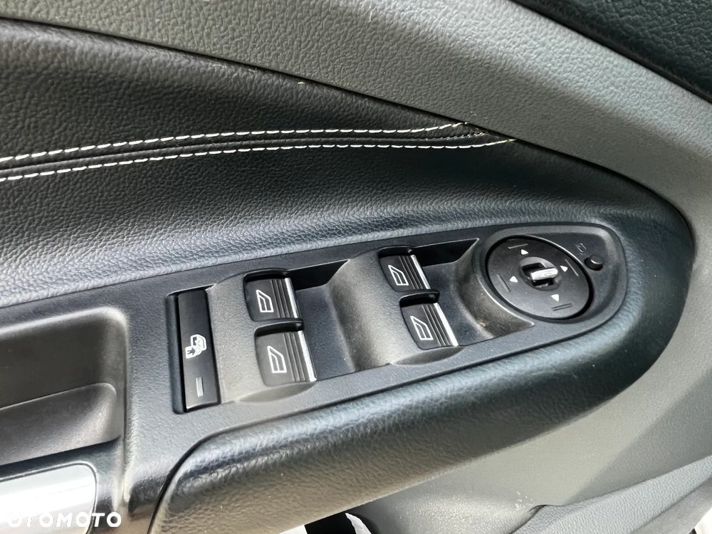 Ford C-MAX 1.0 EcoBoost Start-Stopp-System Titanium - 11