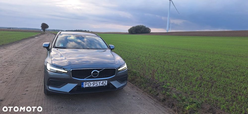 Volvo V60 D3 Momentum - 15