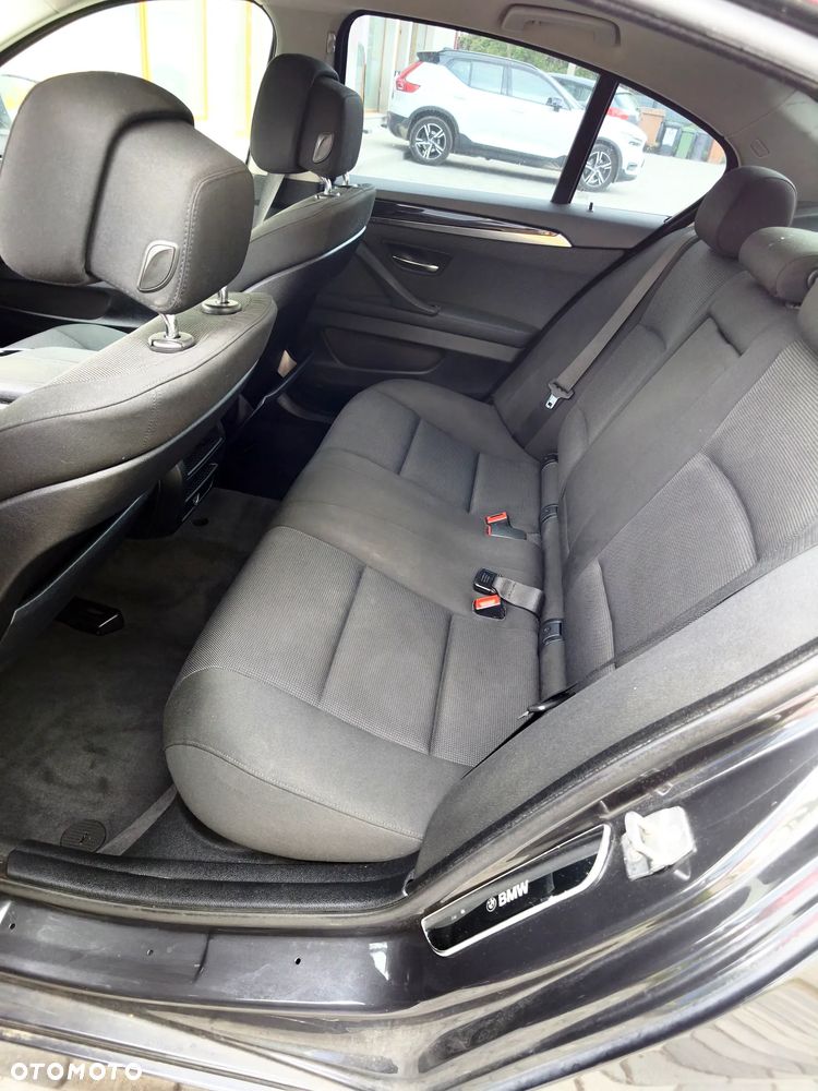 BMW Seria 5 - 15