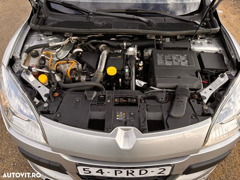 Renault Megane 1.5 dCi Dynamique - 21