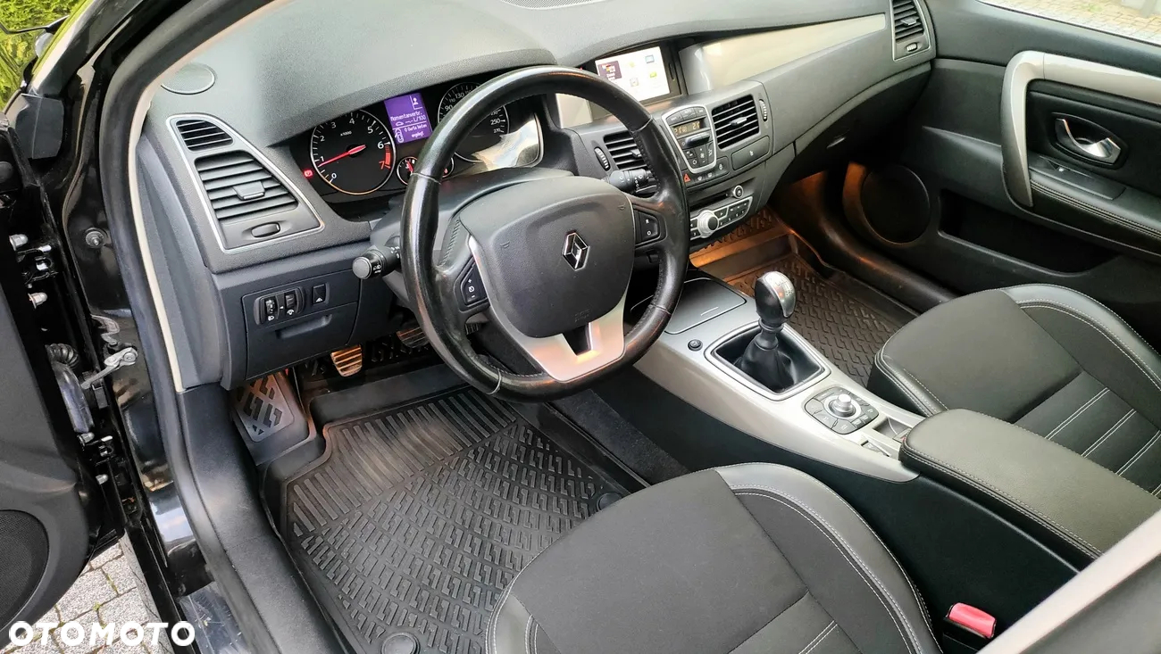 Renault Laguna Grandtour 2.0 16V Dynamique - 16