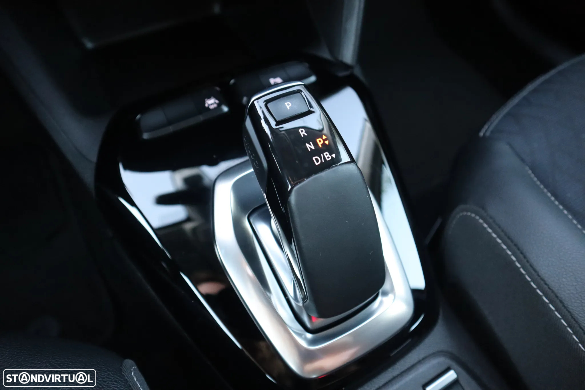Opel Corsa-e Elegance - 31
