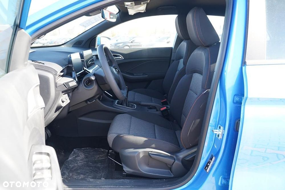MG MG3 1.5 Standard - 9