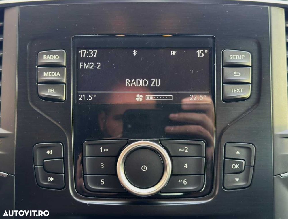 Renault Megane - 23