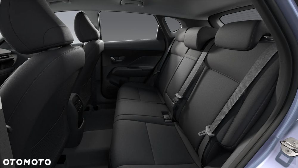 Hyundai Kona 1.6 GDI Hybrid Executive DCT - 8