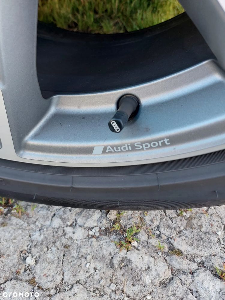 Audi Q3 45 TFSI Quattro S-Line S tronic - 35