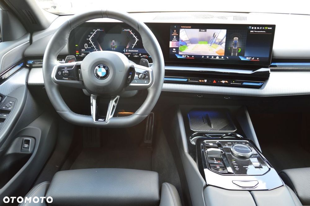 BMW Seria 5 - 14