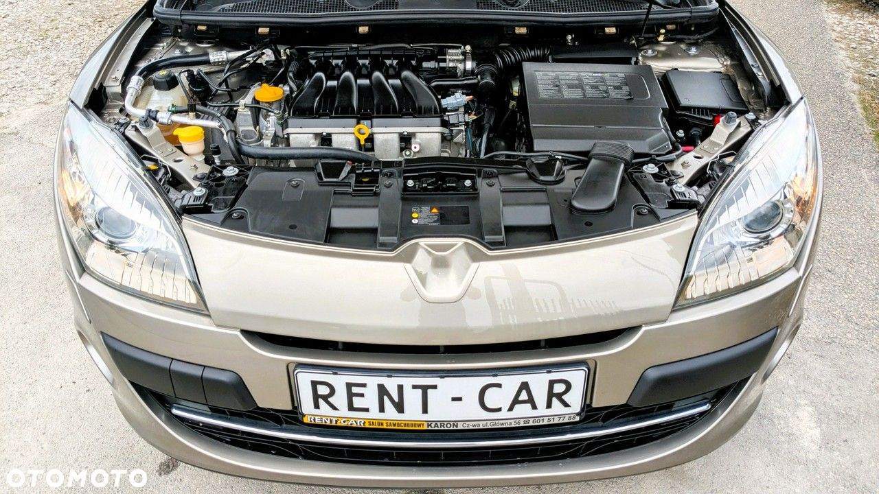 Renault Megane - 34