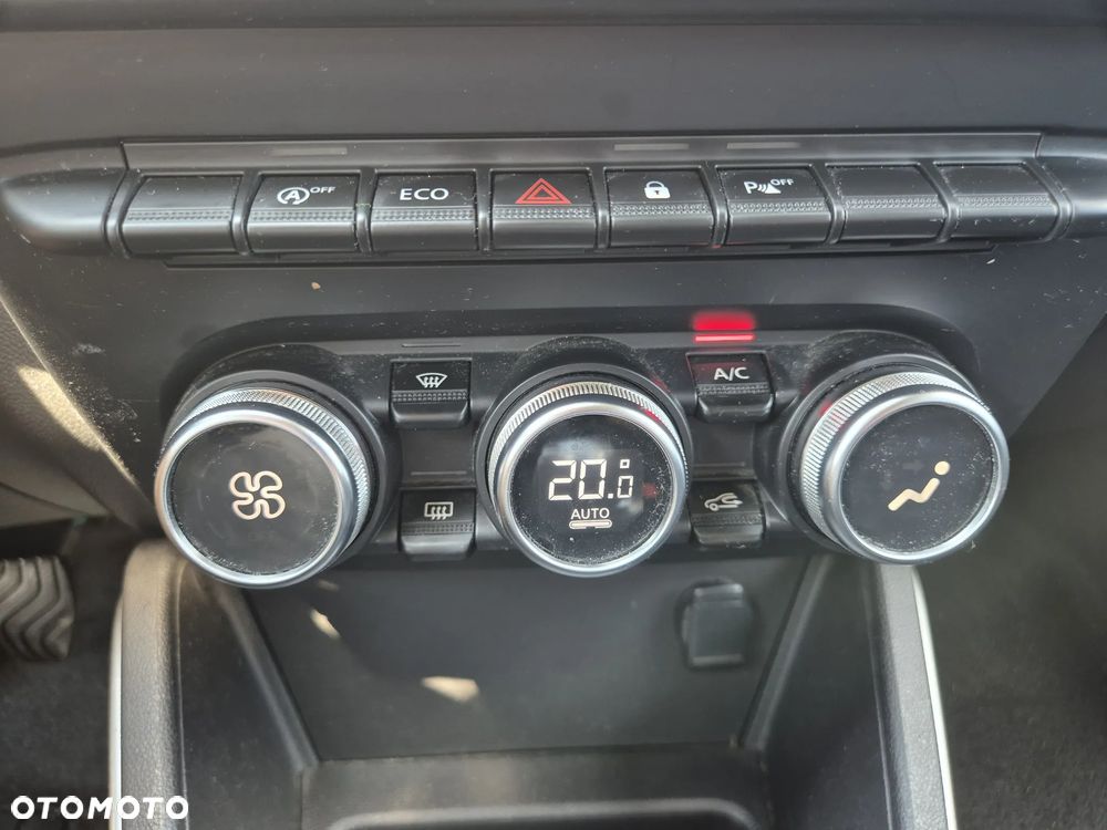 Dacia Duster 1.5 Blue dCi Prestige - 28
