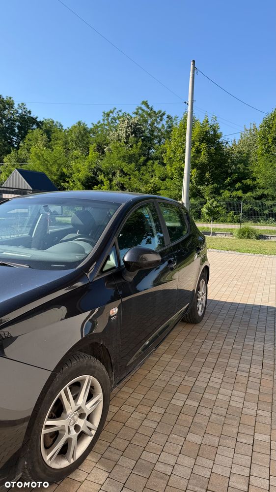 Seat Ibiza - 2