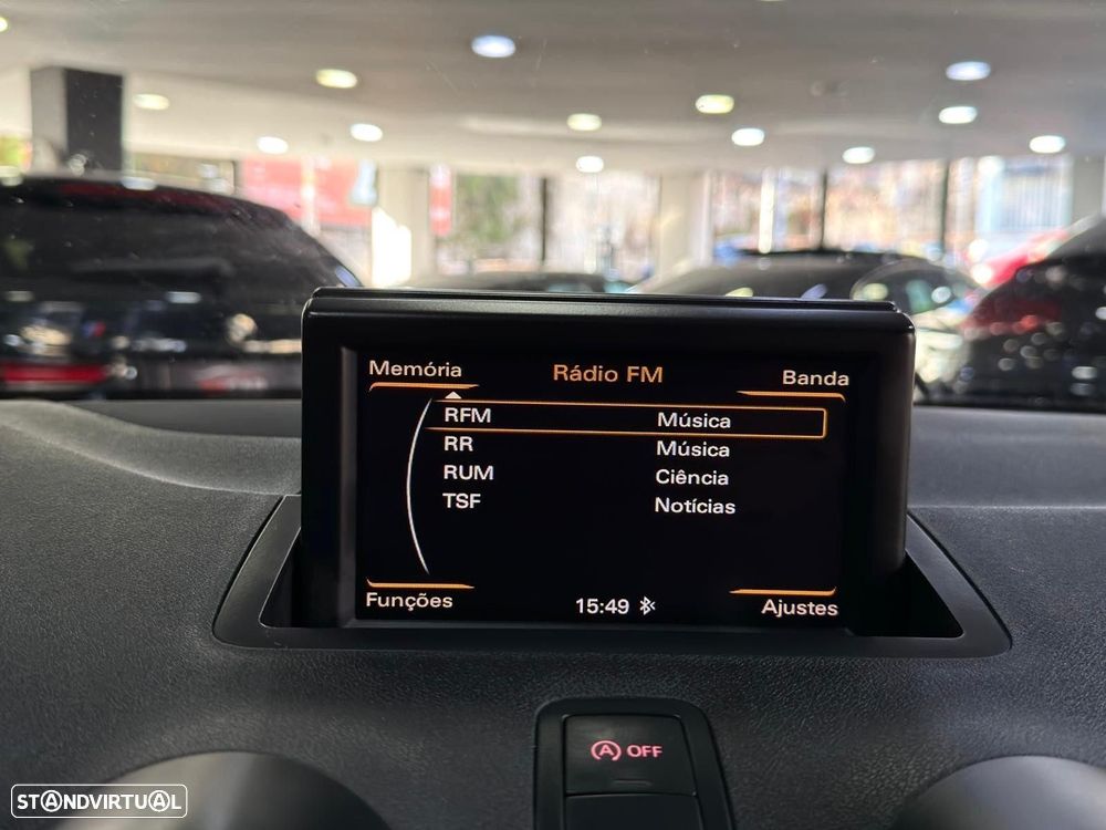 Audi A1 1.2 TFSI Sport - 31