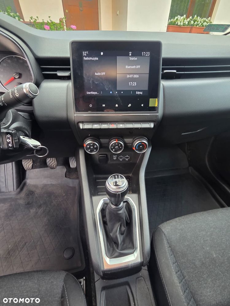 Renault Clio 1.0 TCe Zen - 12