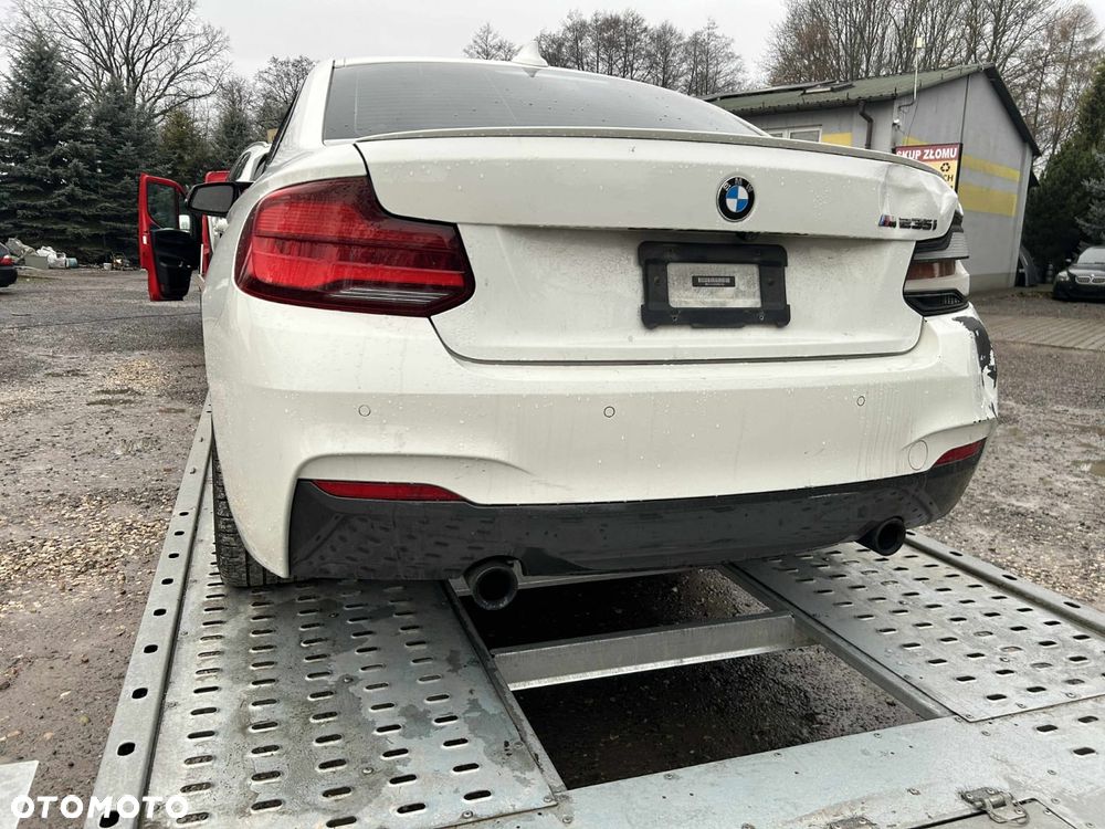 BMW Seria 2 M235i Coupe Sport-Aut - 17