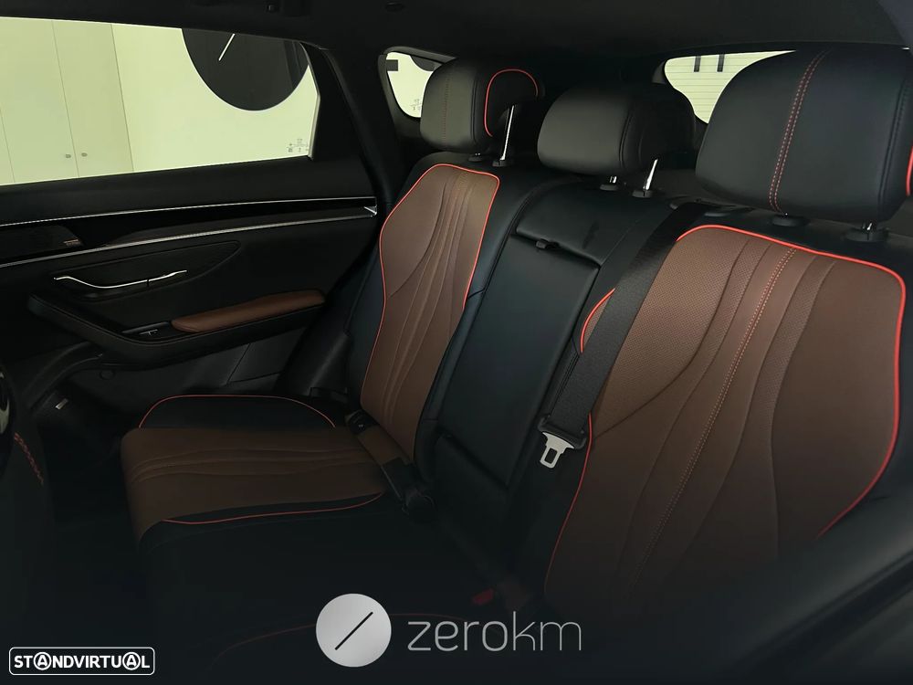 BYD Seal U 1.5 DM-i Comfort - 11
